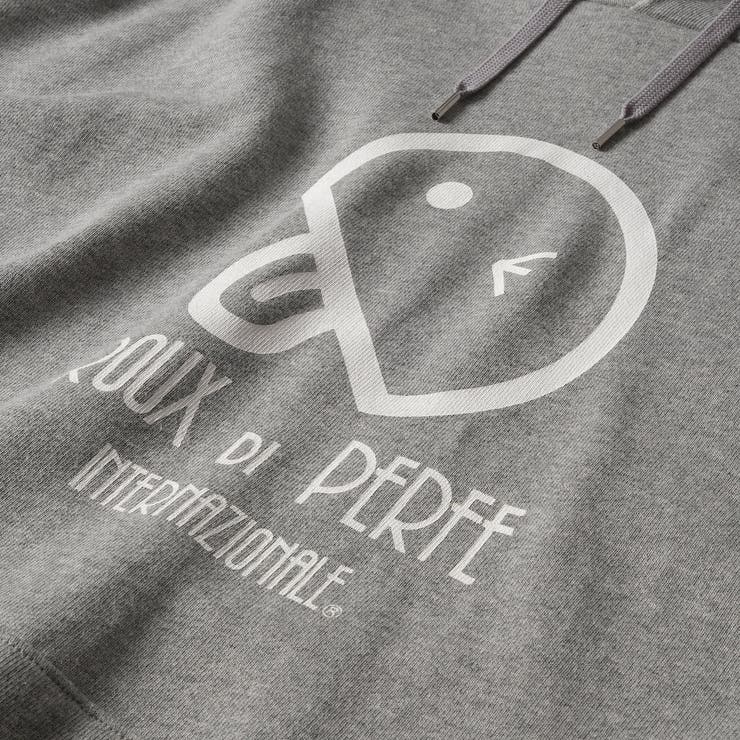 [ROUX DI PERFE | Felt Maglietta | 詳細画像17 