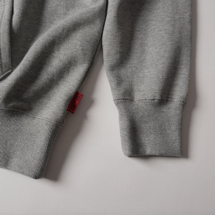 [ROUX DI PERFE | Felt Maglietta | 詳細画像18 