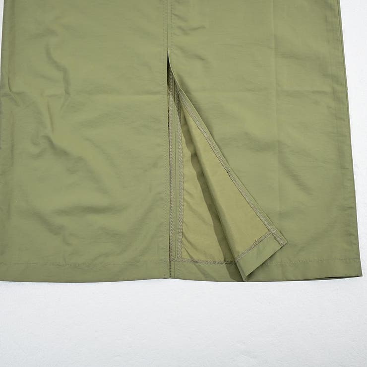 jungle jungle スウェットスカート　フリーサイズ