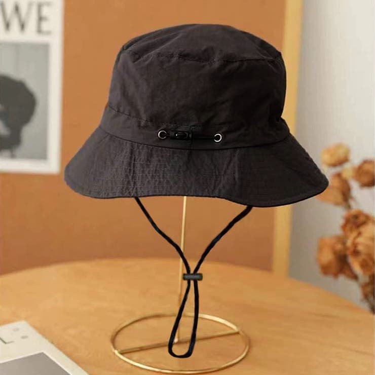 アウトドア帽子 レディースM(55〜57cm) ストア - 帽子
