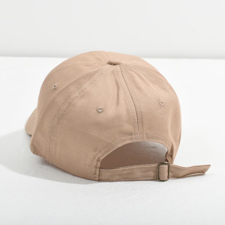 Rロゴ刺繍キャップ ワンロゴ CAP | Felt Maglietta | 詳細画像18 