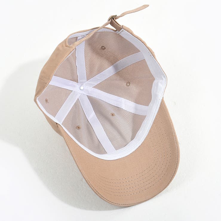 Rロゴ刺繍キャップ ワンロゴ CAP | Felt Maglietta | 詳細画像19 