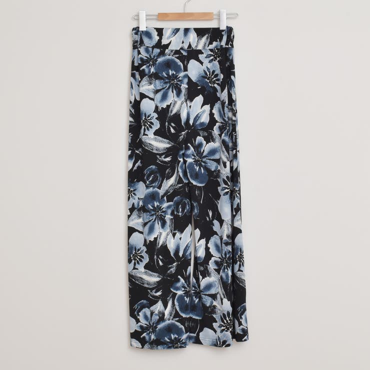 総柄ガウチョパンツ ガウチョパンツ 総柄 | Felt Maglietta | 詳細画像23 