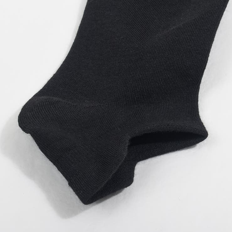 脱げにくく靴擦れしにくいアンクルソックス くるぶしソックス アンクレットソックス | Felt Maglietta | 詳細画像8 