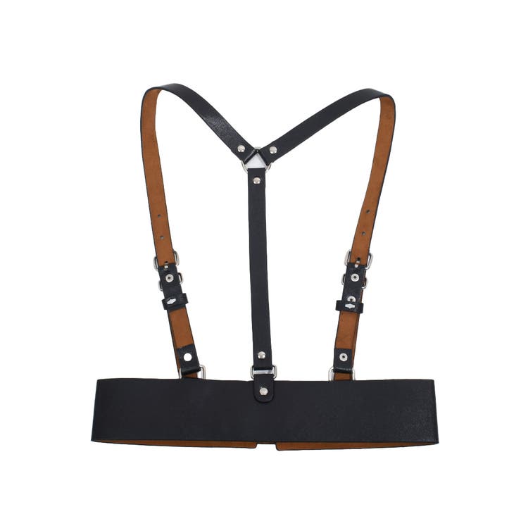 新品　Maison Close コルセット　ハーネスガーター付き♡ 新品 Maison Close コルセット ハーネスガーター付き♡