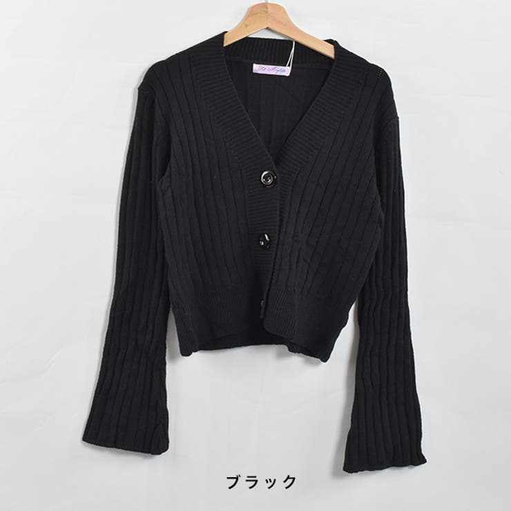 これからの春先に使える！伸縮性があり柔らかで肌触りが良く着心地抜群のカーディガン… | Felt Maglietta | 詳細画像26 