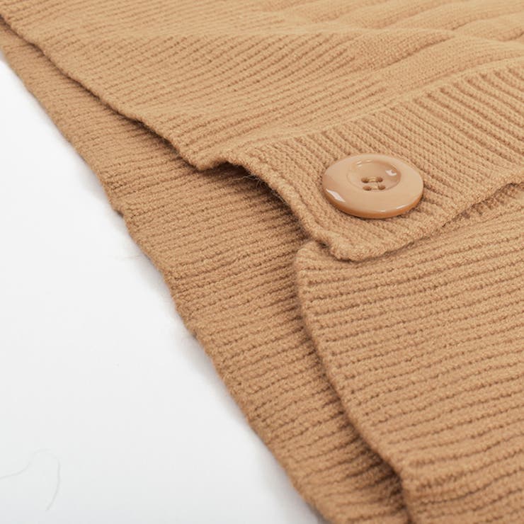 これからの春先に使える！伸縮性があり柔らかで肌触りが良く着心地抜群のカーディガン… | Felt Maglietta | 詳細画像21 