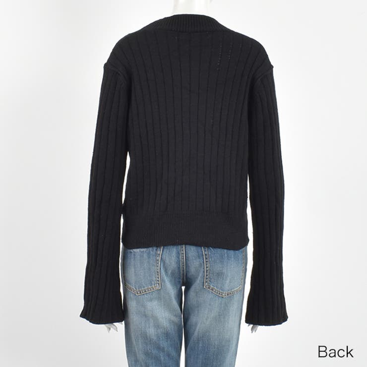 これからの春先に使える！伸縮性があり柔らかで肌触りが良く着心地抜群のカーディガン… | Felt Maglietta | 詳細画像18 