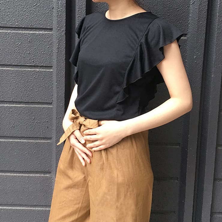 2018新作レディース | Felt Maglietta | 詳細画像5 