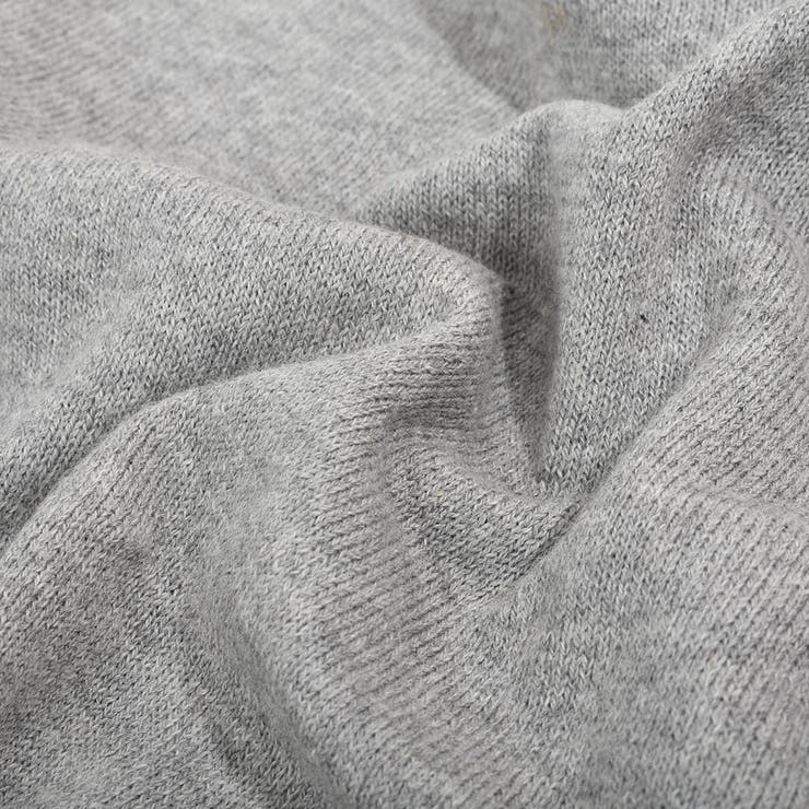 FABRIC'Sの綿ニット - 3