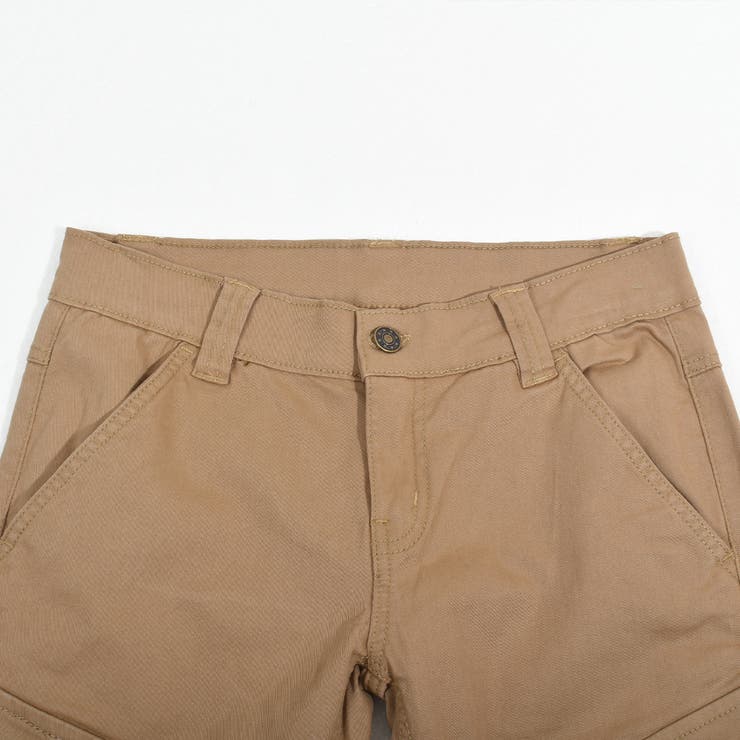 ツイルカーゴパンツ カジュアル かっこいい | Maria Trinity | 詳細画像14