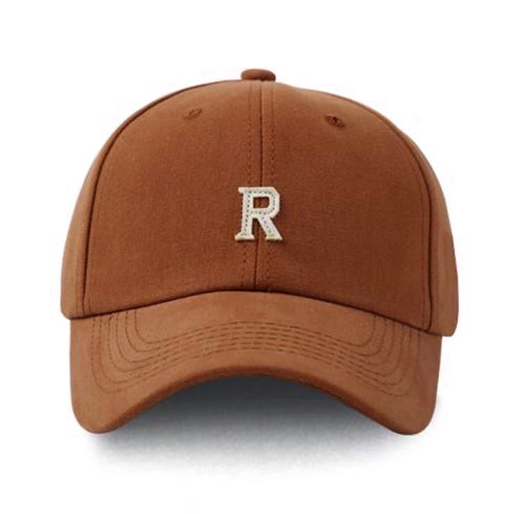 Rロゴキャップ 英文字 アルファベット | Felt Maglietta | 詳細画像19 