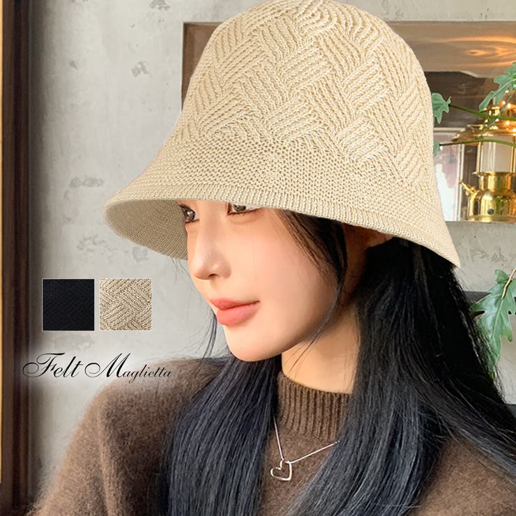 ハリス バケット ハット HARRIS TWEED きちきち オール ウール ツイード フィッシャーマン ハット バケット ハット 顔覆う 自
