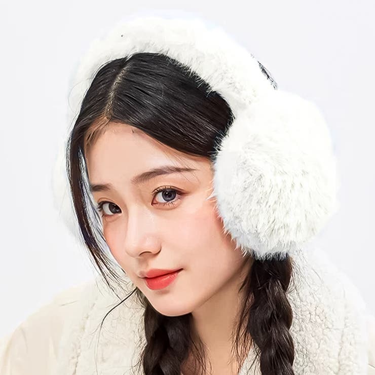 オールファーイヤマフ イヤーマフ 耳当て[品番：FM000006564
