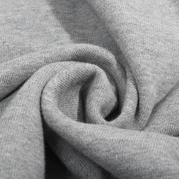 フロントベーマークロゴ紐フードパーカー ビッグシルエット プルオーバー | Felt Maglietta | 詳細画像17 