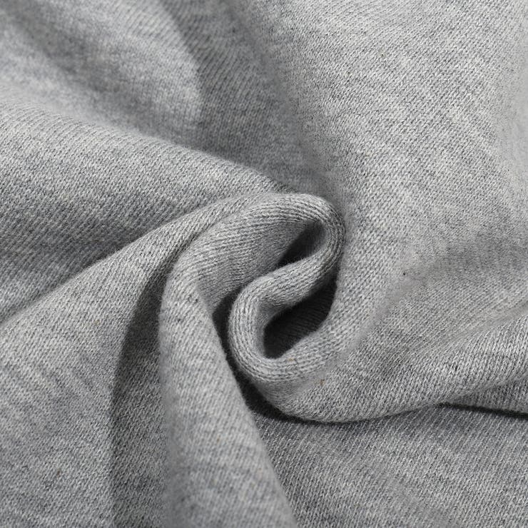 袖ロゴライントレーナー ビッグシルエット スウェット | Felt Maglietta | 詳細画像20 