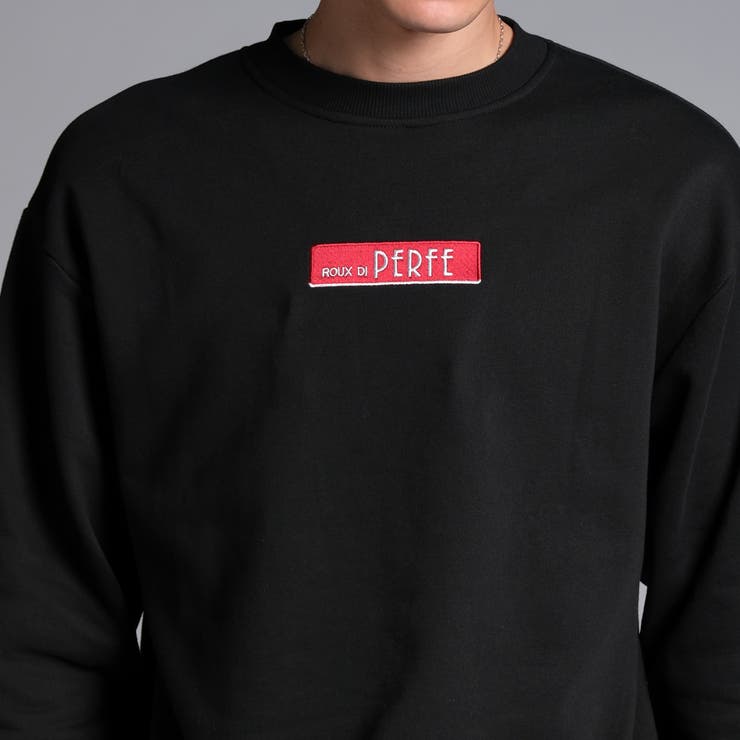 [ROUX DI PERFE | Felt Maglietta | 詳細画像15 