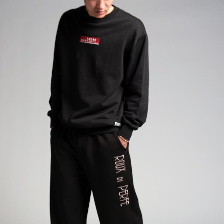 [ROUX DI PERFE | Felt Maglietta | 詳細画像16 