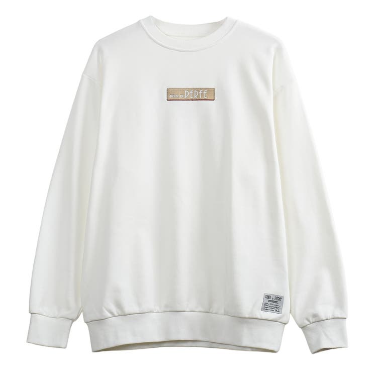 [ROUX DI PERFE | Felt Maglietta | 詳細画像19 