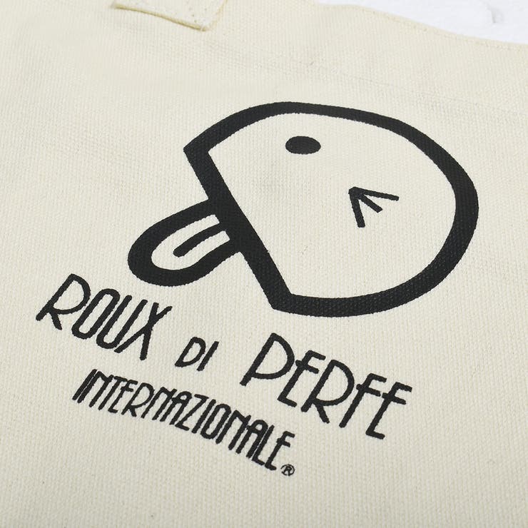 [ROUX DI PERFE | Felt Maglietta | 詳細画像14 