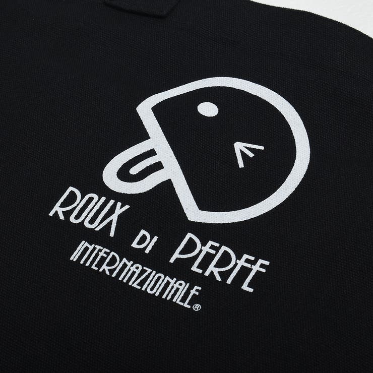 [ROUX DI PERFE | Felt Maglietta | 詳細画像15 