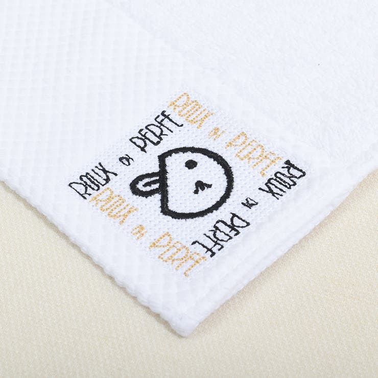 [ROUX DI PERFE | Felt Maglietta | 詳細画像2 