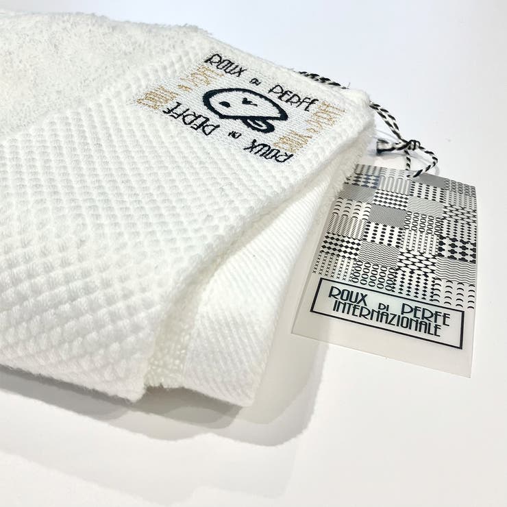 [ROUX DI PERFE | Felt Maglietta | 詳細画像13 