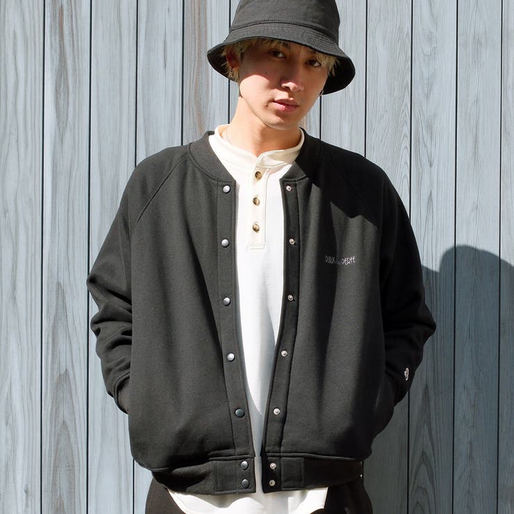 [ROUX DI PERFE | Felt Maglietta | 詳細画像3 