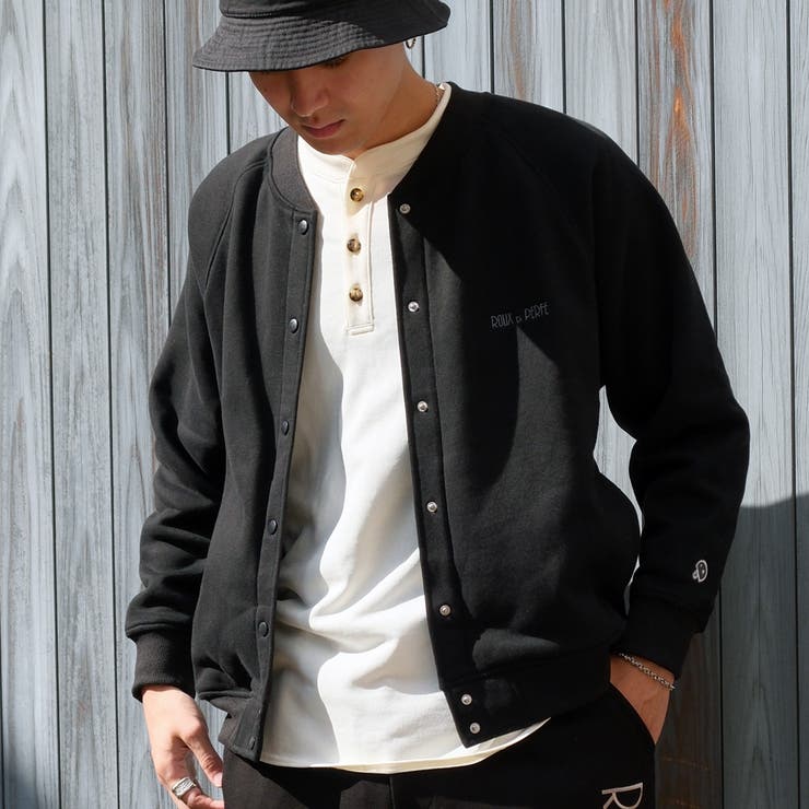 [ROUX DI PERFE | Felt Maglietta | 詳細画像4 