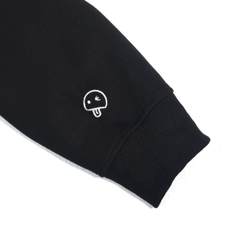 [ROUX DI PERFE | Felt Maglietta | 詳細画像24 