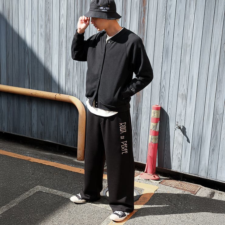 [ROUX DI PERFE | Felt Maglietta | 詳細画像6 