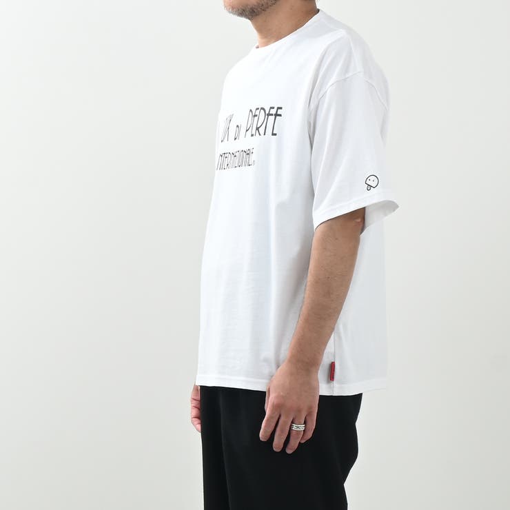 [ROUX DI PERFE | Felt Maglietta | 詳細画像7 