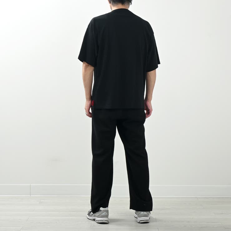 [ROUX DI PERFE | Felt Maglietta | 詳細画像16 