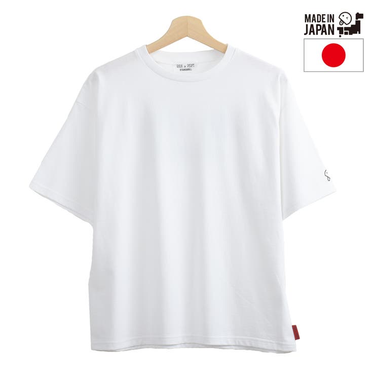 [ROUX DI PERFE | Felt Maglietta | 詳細画像23 