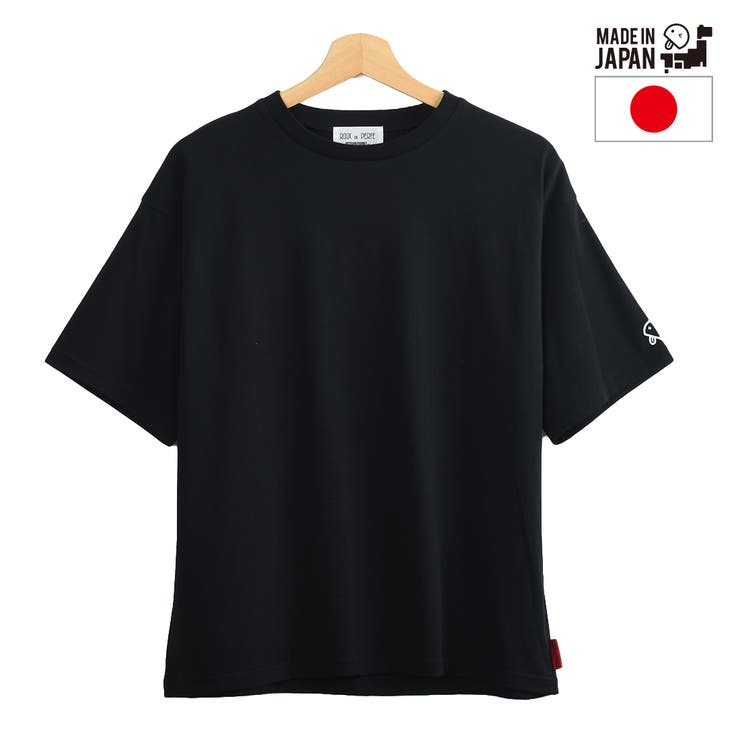 [ROUX DI PERFE | Felt Maglietta | 詳細画像25 