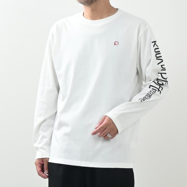 [ROUX DI PERFE | Felt Maglietta | 詳細画像14 