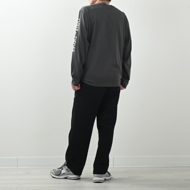 [ROUX DI PERFE | Felt Maglietta | 詳細画像21 