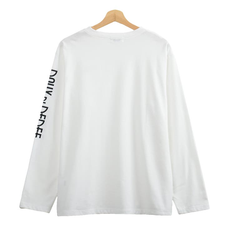 [ROUX DI PERFE | Felt Maglietta | 詳細画像23 