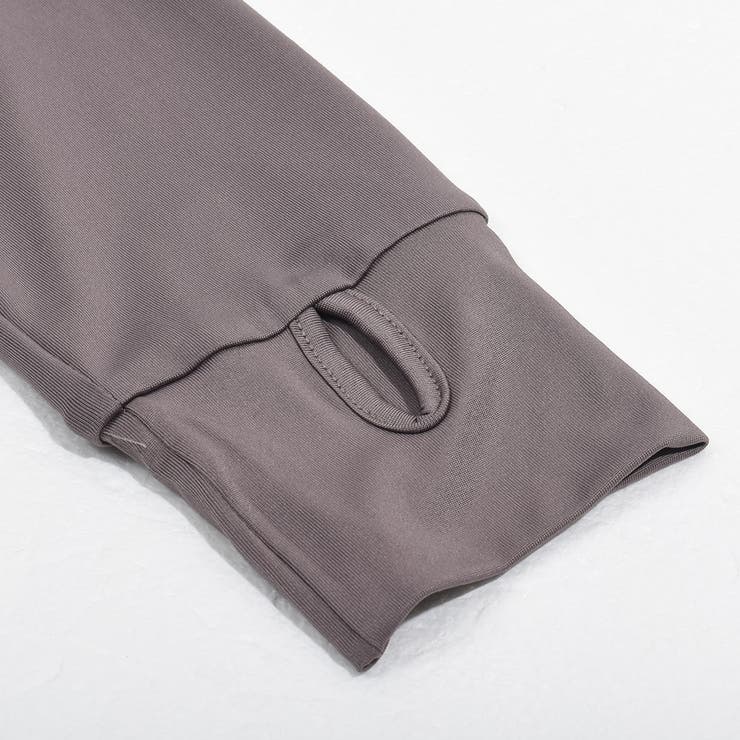 [ROUX DI PERFE | Felt Maglietta | 詳細画像15 