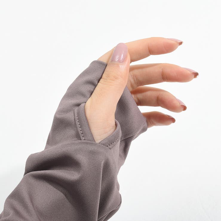 [ROUX DI PERFE | Felt Maglietta | 詳細画像16 