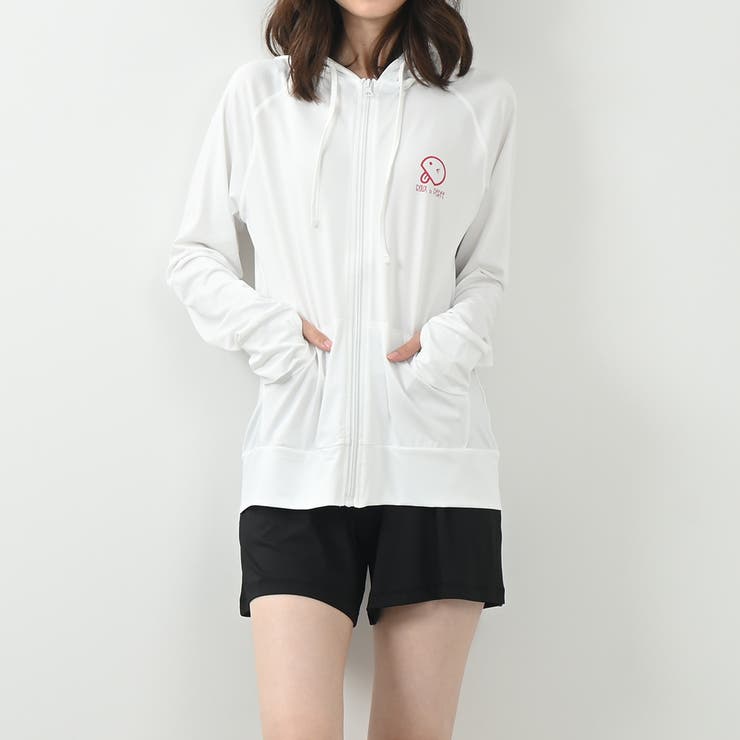 [ROUX DI PERFE | Felt Maglietta | 詳細画像6 