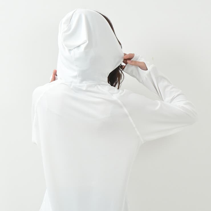 [ROUX DI PERFE | Felt Maglietta | 詳細画像8 