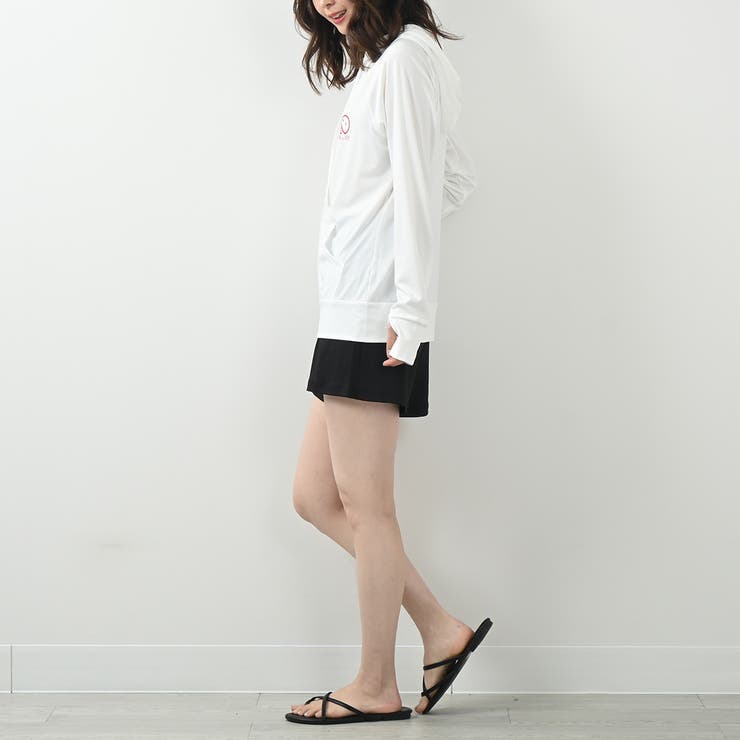 [ROUX DI PERFE | Felt Maglietta | 詳細画像9 