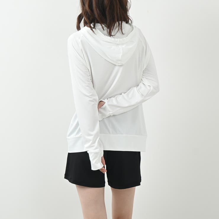 [ROUX DI PERFE | Felt Maglietta | 詳細画像11 