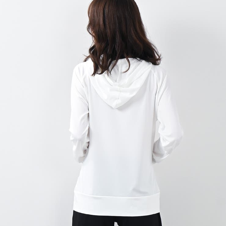 [ROUX DI PERFE | Felt Maglietta | 詳細画像2 