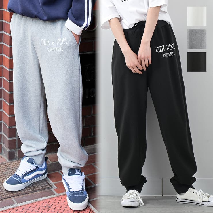 [ROUX DI PERFE | Felt Maglietta | 詳細画像1 