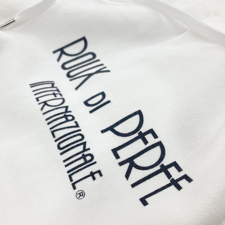 [ROUX DI PERFE | Felt Maglietta | 詳細画像20 