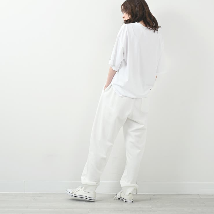 [ROUX DI PERFE | Felt Maglietta | 詳細画像13 