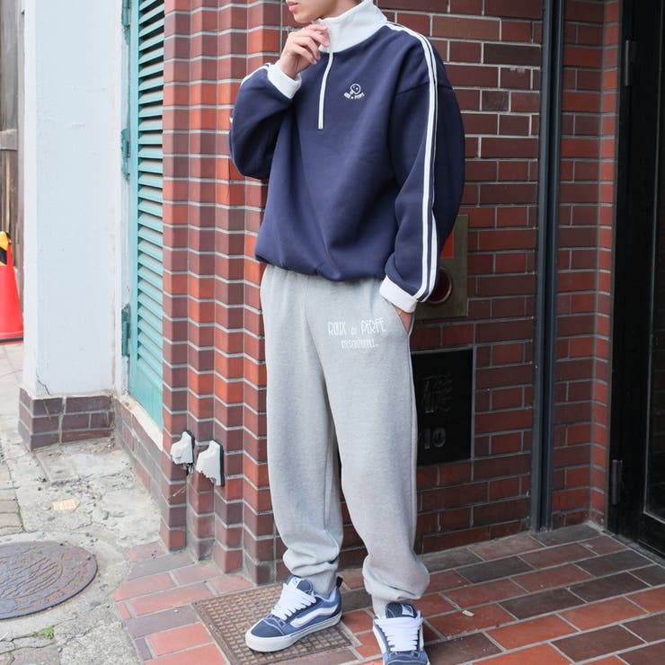 [ROUX DI PERFE | Felt Maglietta | 詳細画像7 