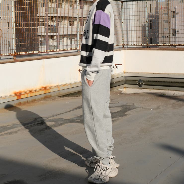 [ROUX DI PERFE | Felt Maglietta | 詳細画像8 